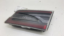 ⭕ 12-22 Model S MS Passenger Side Trunk Inner Taillight Lamp Right 6005924-00-C