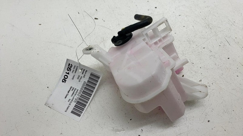 ⭕ 2023-2024 Toyota Prius Coolant Expansion Reservoir Bottle Tank OEM Assembly