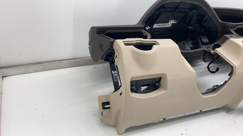 ⭕2010 2011 2012 2013 Mercedes E350 E-Class Dash Instrument Panel Dashboard Sedan