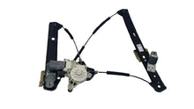 ⭕ 2019-2023 Audi e-Tron Rear Side Door Window Regulator & Motor Right 4KE839462