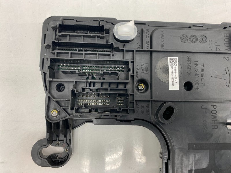 1567454-00-B ⭕ 2020-2023 Model 3 Right Low Voltage Controller Electronic Module 1567454-00-B