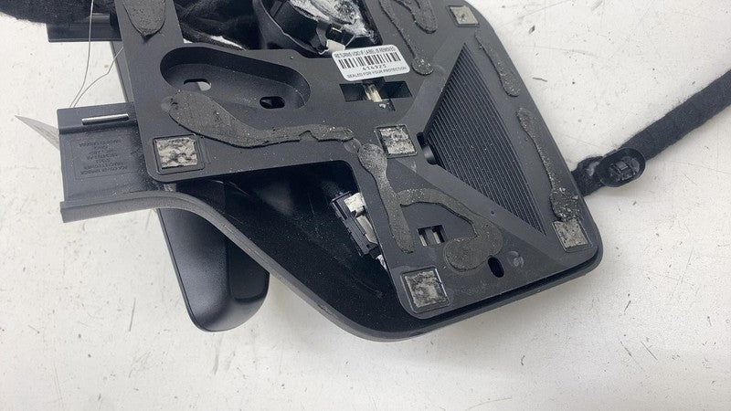 68594727AA ⭕ 2025 Ram 1500 Front Windshield Interior Rear View Mirror w/ Camera & Cover OEM