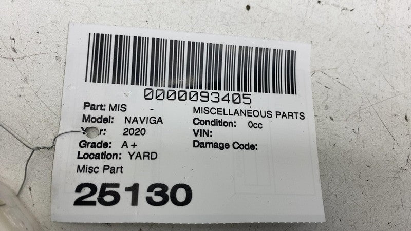 ⭕ 2018-2024 Lincoln Navigator HVAC AC Heater Door Motor Actuator FL3H-