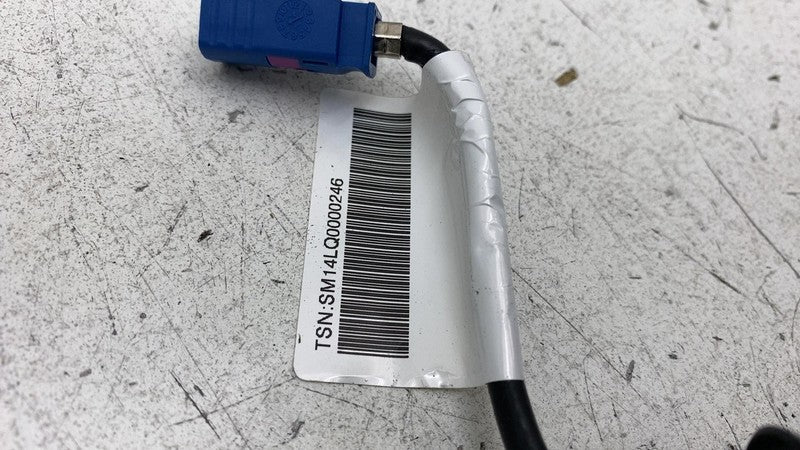 2012-2020 Tesla Model S Tailgate Trunk Liftgate Trim Molding Bracket w