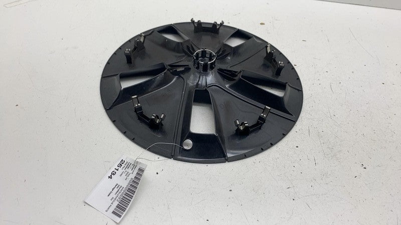 ⭕ 21-23 Model 3 Wheel Rim Cover Pinwheel Refresh Center Cap 18 inch 10