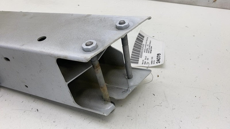 ⭕2017-2023 Tesla Model 3 Front Driver Side Crash Can Reinforcement Rai