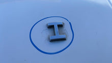 2013-2018 Ford C-Max Front Driver Side Door w/ Glass Assembly Left White YZ