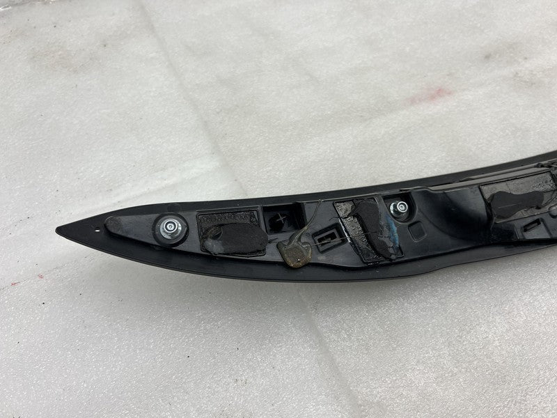 ⭕ 2022-2024 Lucid Air Rear Upper Trunk Third Brake Light Assembly OEM 