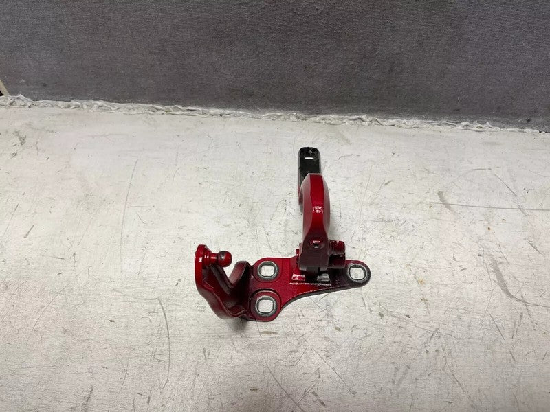 ⭕ 2016-2020 Tesla Model X MX Rear Driver Side Falcon Door Hinge Left LH Assembly