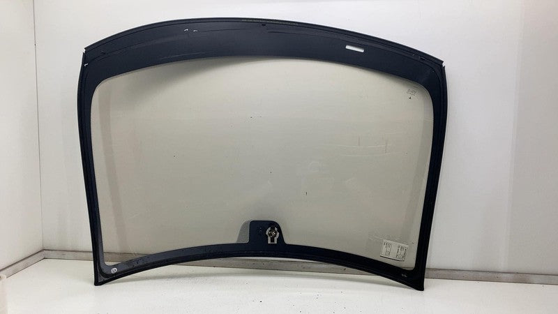 102163400C 12-15 Model S Windshield Heated Wiper Area -Lower Mount Mirror Type 1021634-00-C