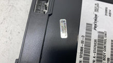 ⭕ 2012-2020 Model S Body Controller Unit Module BCM Control 315MHz 1010906-00-D