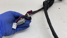 ⭕ 2016-2020 Tesla Model X Front Left Door Wiring Harness Cable Wire 1032432-80-F