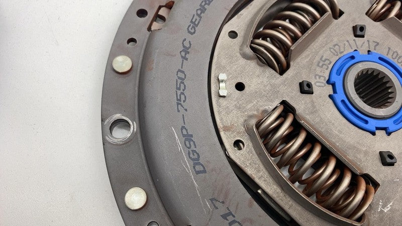 DG9P 7550 AC 2013-2018 Ford C-Max Transmission Input Damper Flywheel Flexplate DG9P-7550-AC