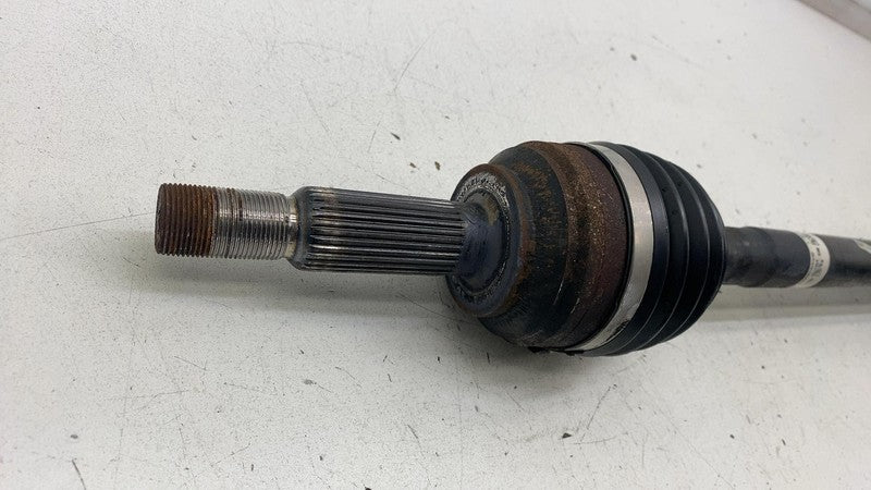 ⭕ 12-20 Tesla Model S X Rear Left CV Axle Shaft Halfshaft 36MM AWD 100