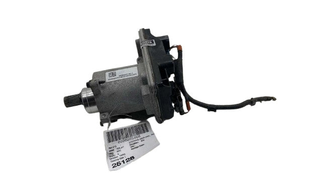 ⭕ 2020-2024 Tesla Model Y Power Steering Gear Assist Electric Motor GE80221R11