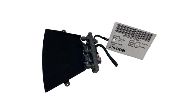 ⭕ 16-20 Model S Windshield Autopilot Forward Facing Triple Camera 1089531-00-C