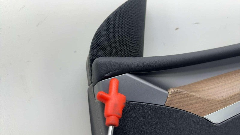 ⭕ 2020-2024 Tesla Model Y Front Passenger Side Door Panel Trim Card Cover Right