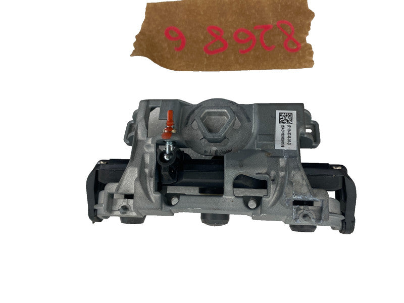 114374600D ⭕ 17-23 Tesla Model 3 Front Windshield Forward Facing Adjustable Triple Camera