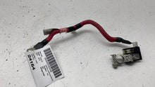 2016 2017 2018 2019 2020 Tesla Model X MX Positive Battery Terminal Cable 12v+