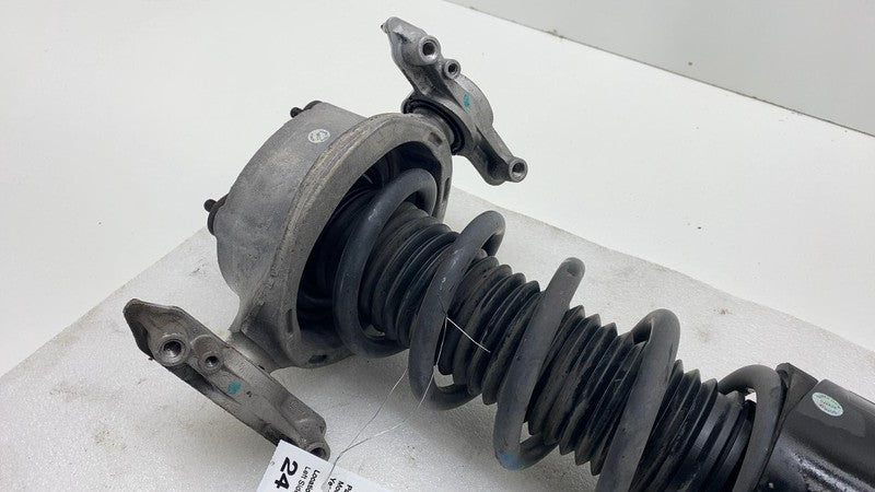 2011-2018 Porsche Cayenne Rear Left VDC Suspension Shock Strut Absorbe
