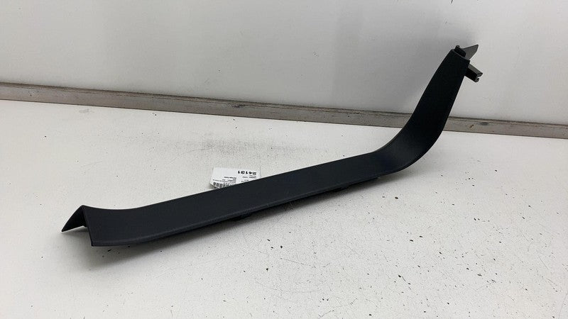 ⭕ 2012-2015 Tesla Model S Front Right Door Sill Plate Lower Trim 10079
