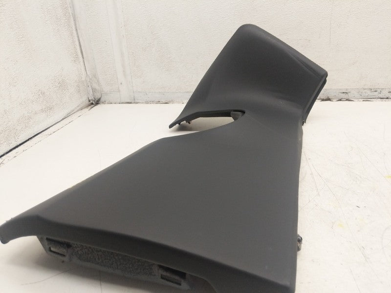 ⭕ 2016-2020 Tesla Model S Left Dashboard Lower Dash Trim Retainer 1002