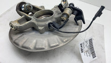 16-19 Mercedes-Benz GLE350 Rear Right Spindle Knuckle w/ Hub & Speed Sensor RWD