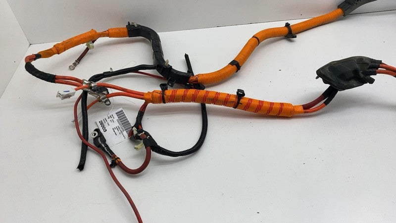 FM58 14A099 BA 2013 2014 2015 2016 2017 Ford C-Max Engine Wire Harness Battery Cable Assembly