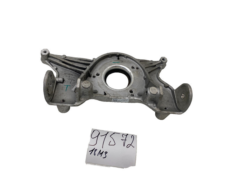 104437100D ⭕ 2017-2023 Tesla Model 3 Y Front Upper Strut Mount Bracket Left 1044371-00-D