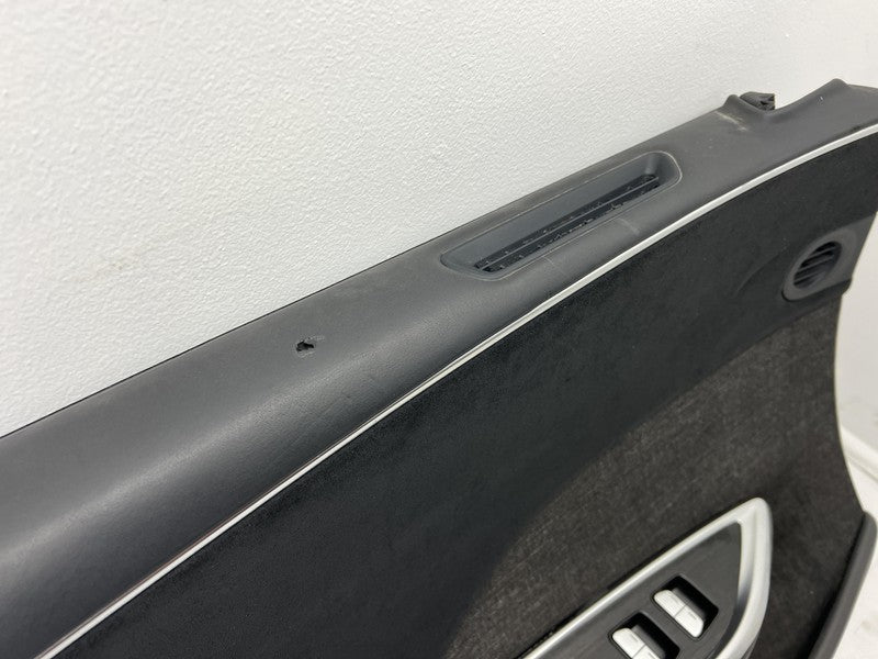 P11-NDA1B4-11 ⭕2022-2024 Lucid Air Grand Touring Front Door Panel Trim Card Left P11-NDA1B4-11