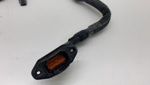 2016-2019 Mercedes-Benz GLE350 Rear Passenger Right Door Wire Wiring Harness OEM