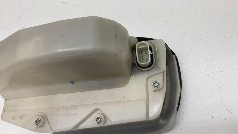 ⭕ 17-23 Model 3 Rear Driver Side Door Lock Actuator Mechanism Left 106