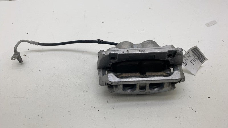 ⭕2019-2025 Ram 1500 Front Driver Side Caliper w/ Brake Hose Line Left 