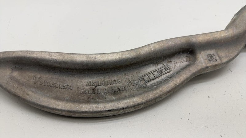 9Y0 501 529 ⭕ 2024 Porsche Cayenne Rear Right Upper Tie Rod Control Arm Link AWD 9Y0501531