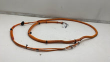 ⭕ 12-15 Model S High Voltage Junction Box to FJB Wire Harness Cable 1030582-10-G