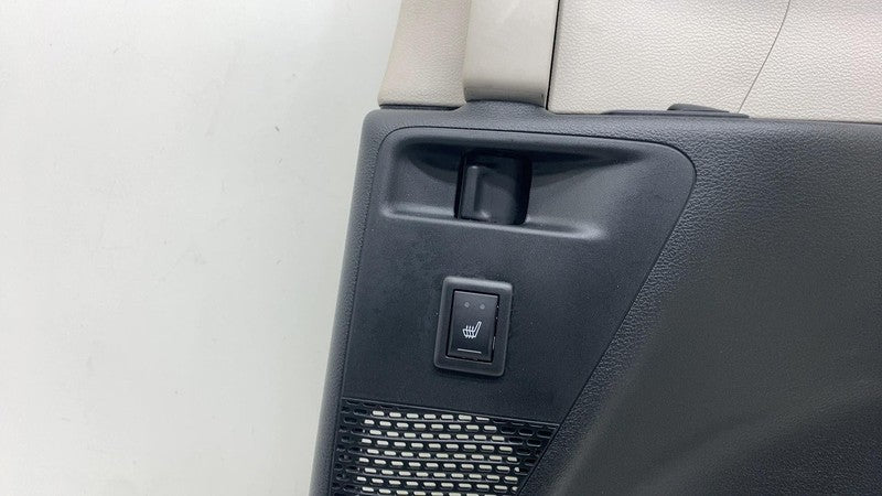 5RP712D2AF ⭕2017-2025 Chrysler Pacifica Rear Right Sliding Door Panel Trim Cover 5RP712D2AF