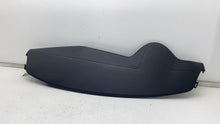 ⭕ 12-15 Tesla Model S MS Dashboard Instrument Panel Dash Trim Cover 1002254-08-F