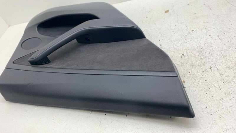 Rear Door Trim Panel TESLA MODEL 3 Left 23