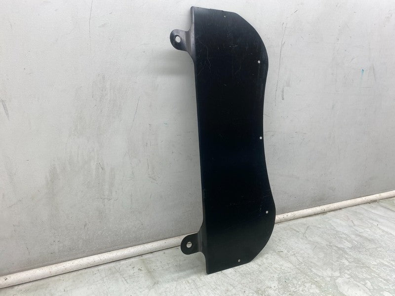110981801B ⭕ 17-20 Model 3 Front Frunk Luggage Storage Reinforcement Plate OEM 1109818-01-B