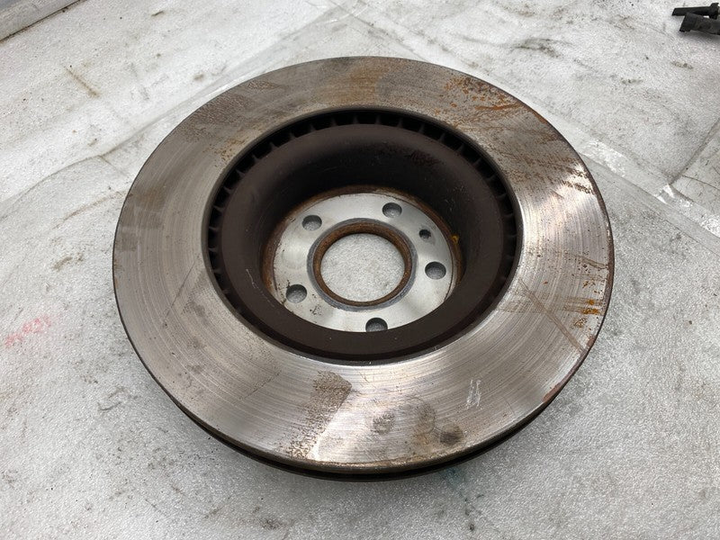 ⭕2012-2020 Tesla Model S Front Left or Right Brake Disc Rotor Assembly LH = RH