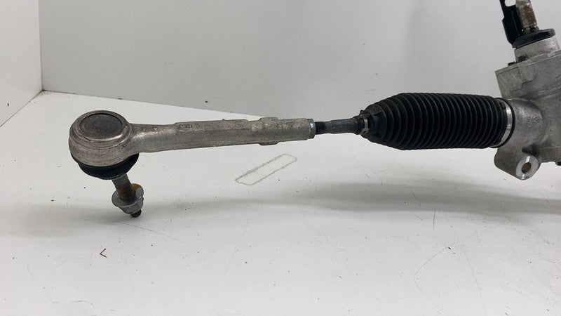 16-25 Model S Power Steering Gear Rack & Pinion w/ Tie Rod End Link 10