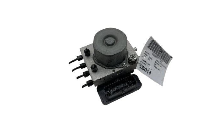 ⭕ 16-20  Model X Anti-Lock ABS Brake Pump Control Module w/ Bracket 10