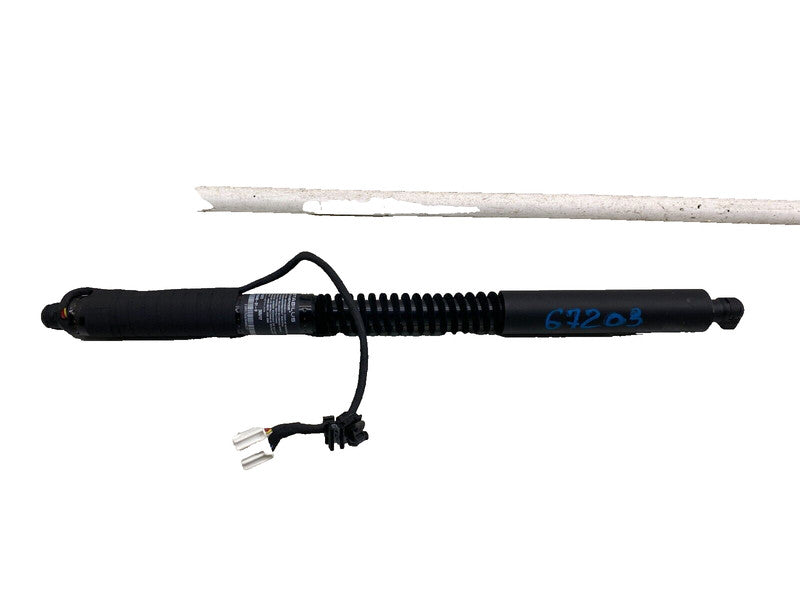 106344001D 16-20 Model X Rear Right/Front Left Falcon Door Shock Strut Support 1063440-01-D