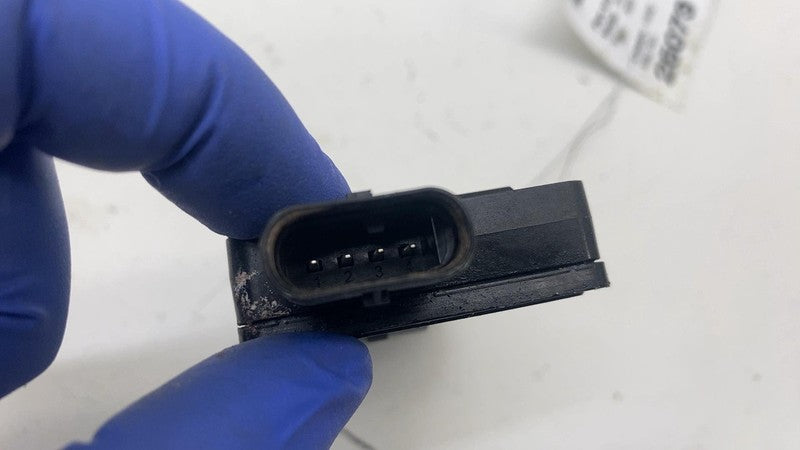 ⭕ 2025 Ram 1500 Pickup A/C Heat Flap Actuator Blower Motor Assembly