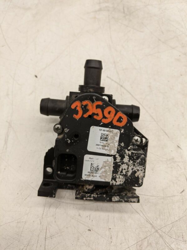 2012-2021 Tesla Model S X Coolant Pump Cooling Valve Actuator 4-Way 6007370-00-E