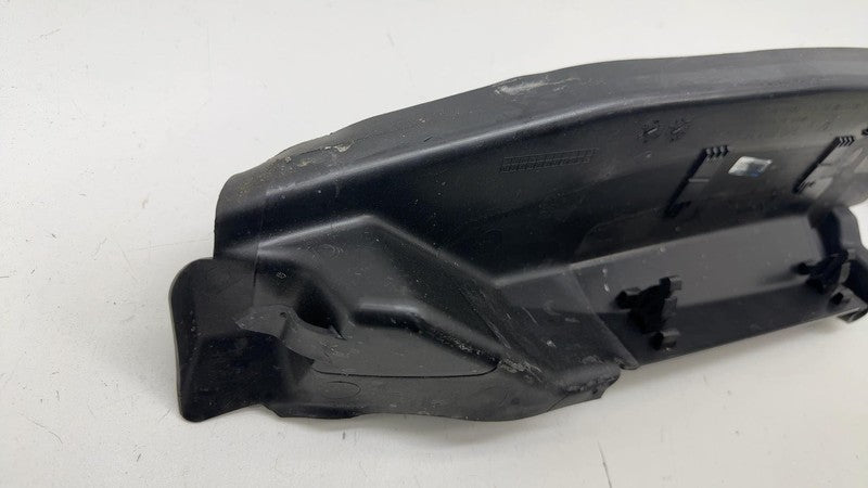 9Y0.821.169.C ⭕ 19-24 Porsche Cayenne  Front Left Fender Top Cover Guard Side Trim 9Y0821169C