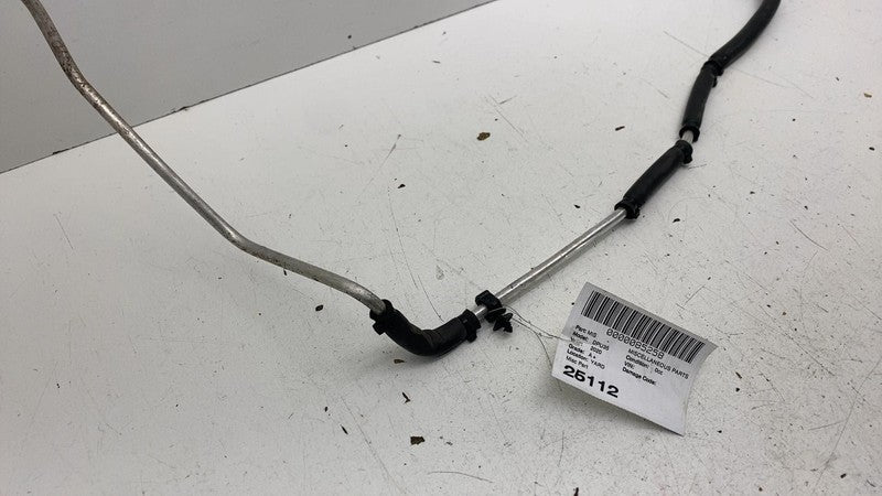 ⭕ 2019-2023 Dodge RAM 3500 Air Conditioning A/C Liquid Pipe Line Tube 