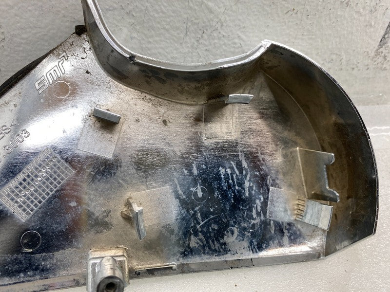 ⭕ 2012-2020 Tesla Model S Driver Rear View Door Mirror Lower Mounting 