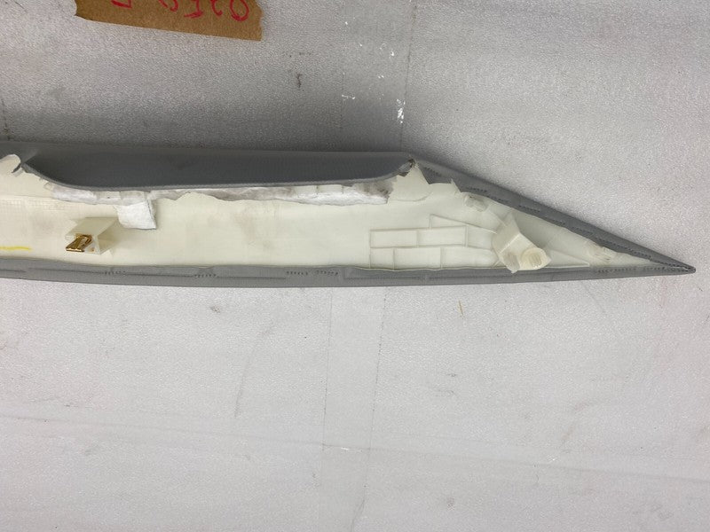 108626961I ⭕17-23 Model 3 Rear Right C-Pillar Upper Side Rail Trim Panel Cover 1086269-61-I