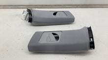 ⭕ 24-25 Model 3 Left & Right Upper B-Pillar Trim Cover 1732300-29-E/1732285-22-C